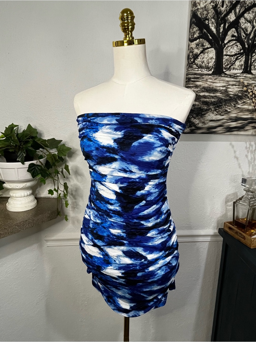 Miscreants Dress UK10